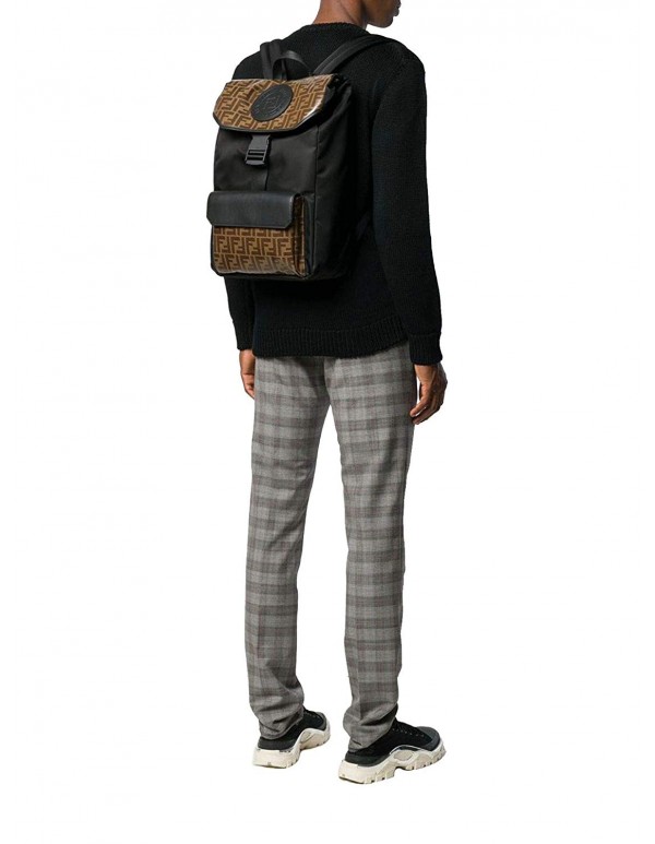 Luxury Fashion | FENDI mens BACKPACK winter